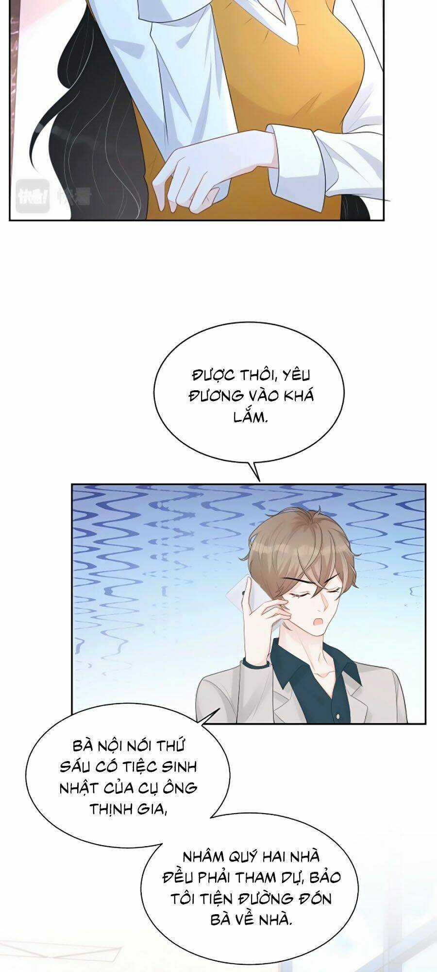 Chỉ Yêu Mình Em - Chapter 74 - Trang 26