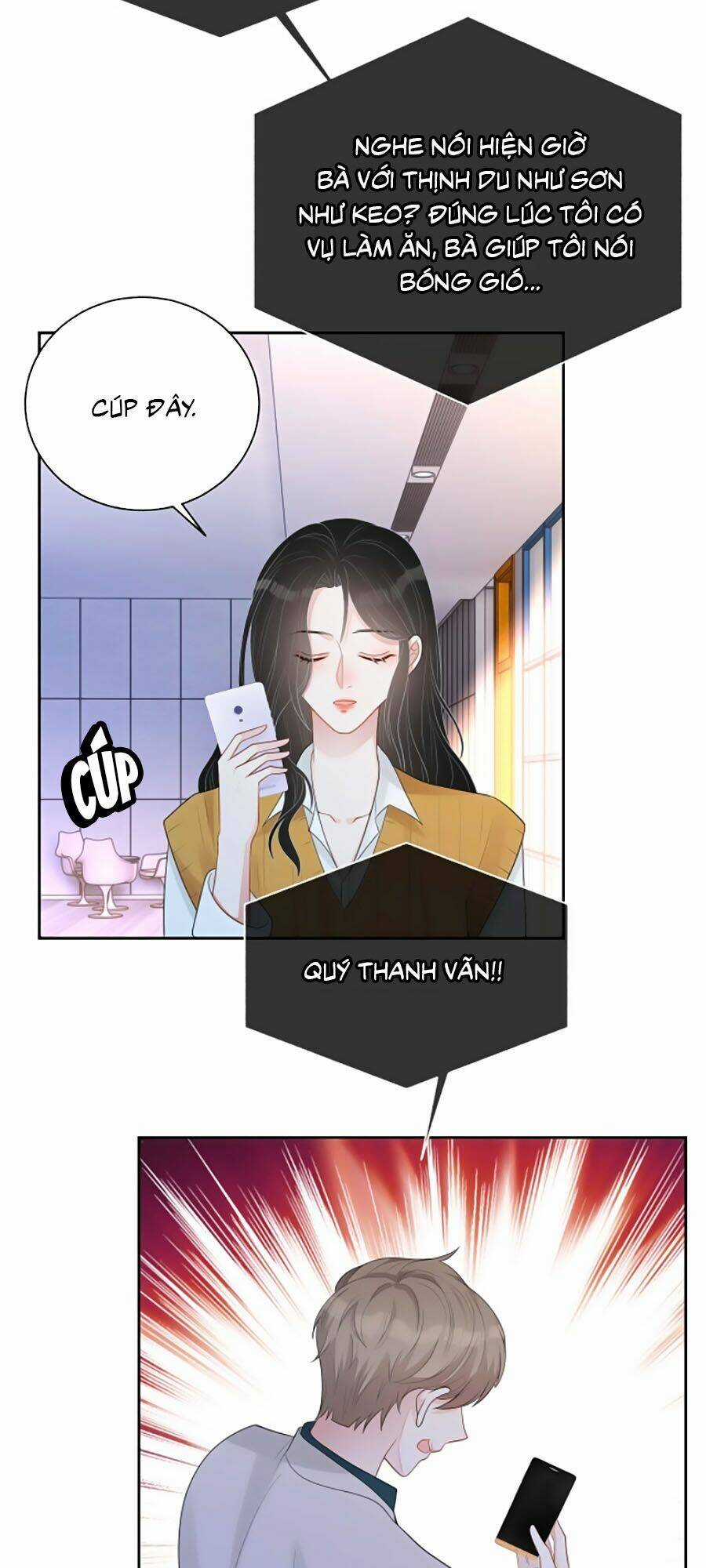 Chỉ Yêu Mình Em - Chapter 74 - Trang 29