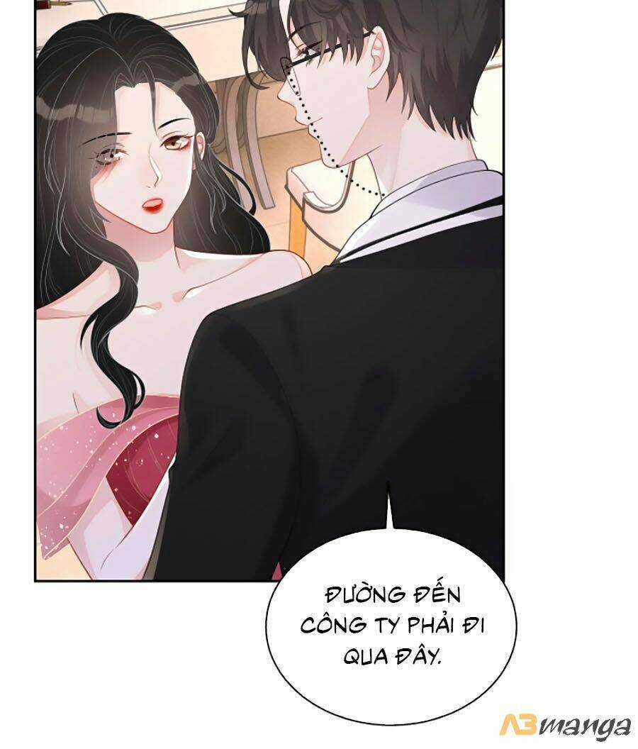 Chỉ Yêu Mình Em - Chapter 74 - Trang 4