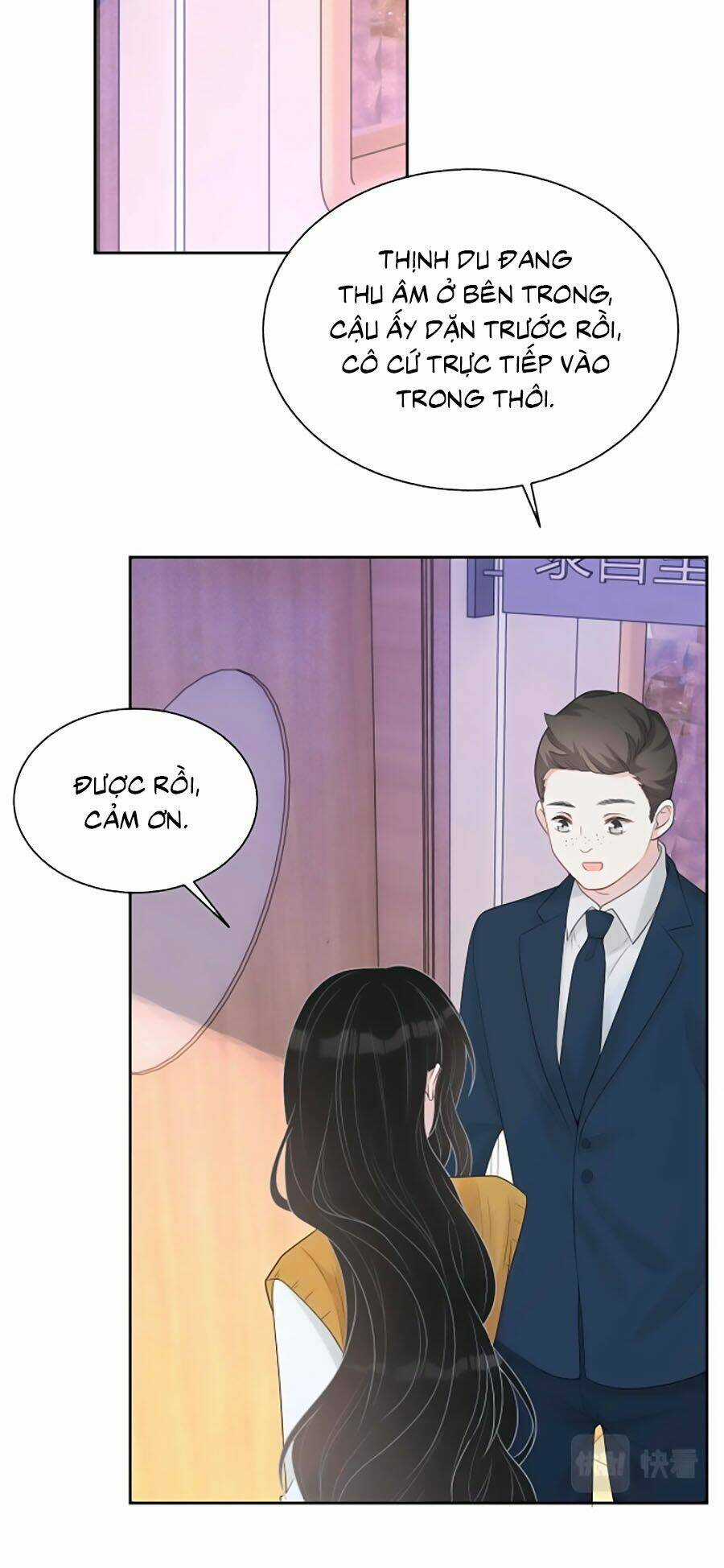 Chỉ Yêu Mình Em - Chapter 74 - Trang 31