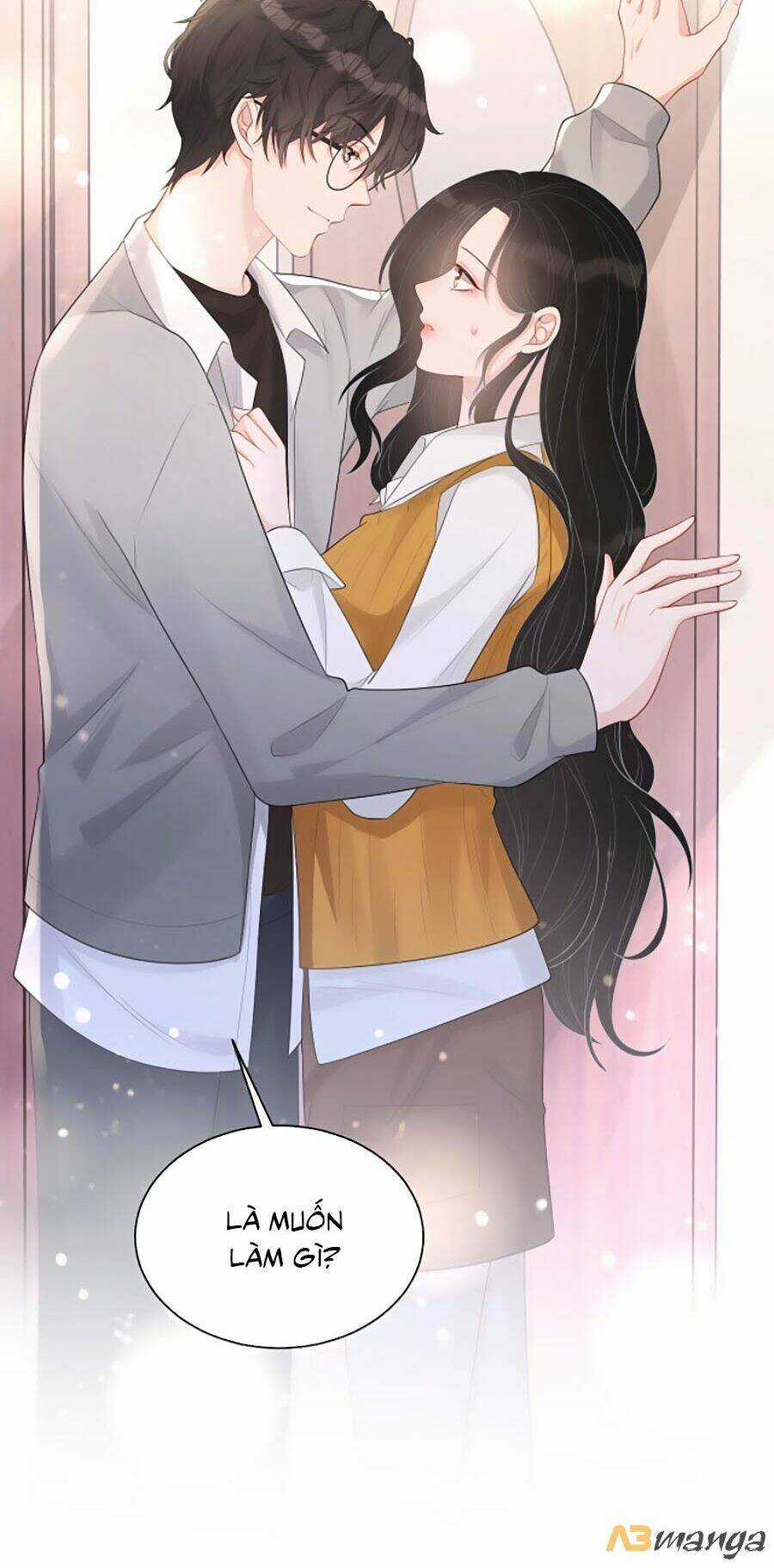 Chỉ Yêu Mình Em - Chapter 74 - Trang 36