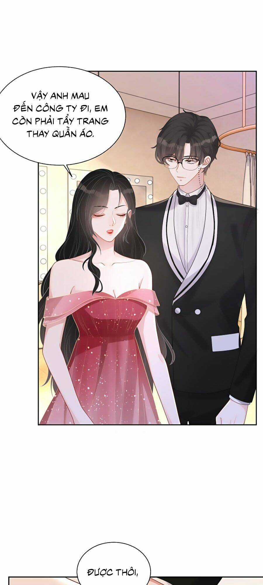 Chỉ Yêu Mình Em - Chapter 74 - Trang 5