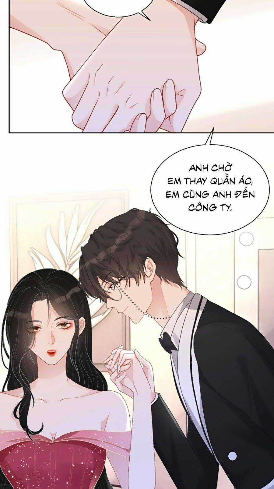 Chỉ Yêu Mình Em - Chapter 74 - Trang 6
