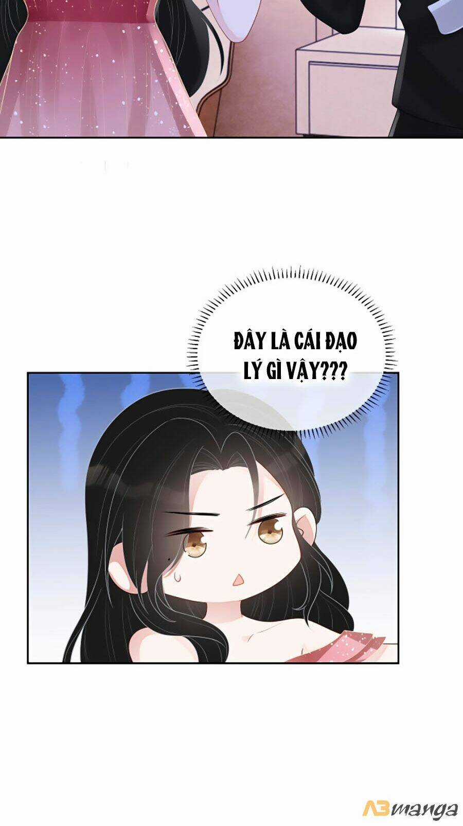 Chỉ Yêu Mình Em - Chapter 74 - Trang 7