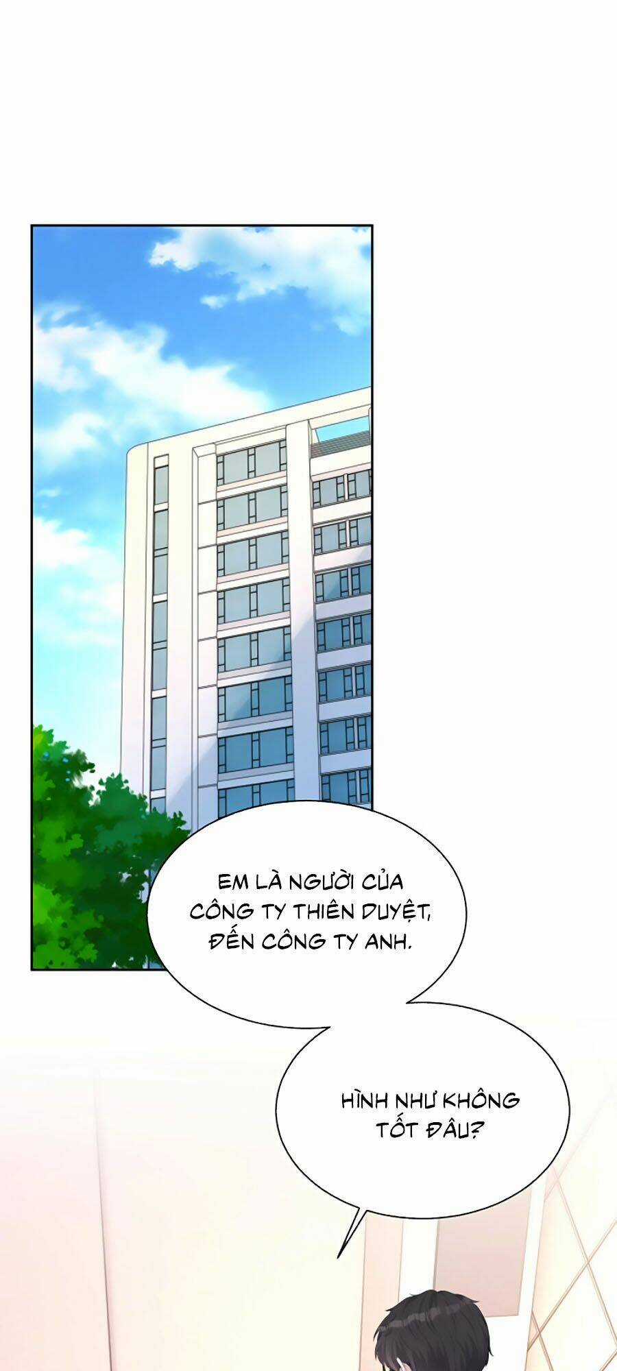 Chỉ Yêu Mình Em - Chapter 74 - Trang 8