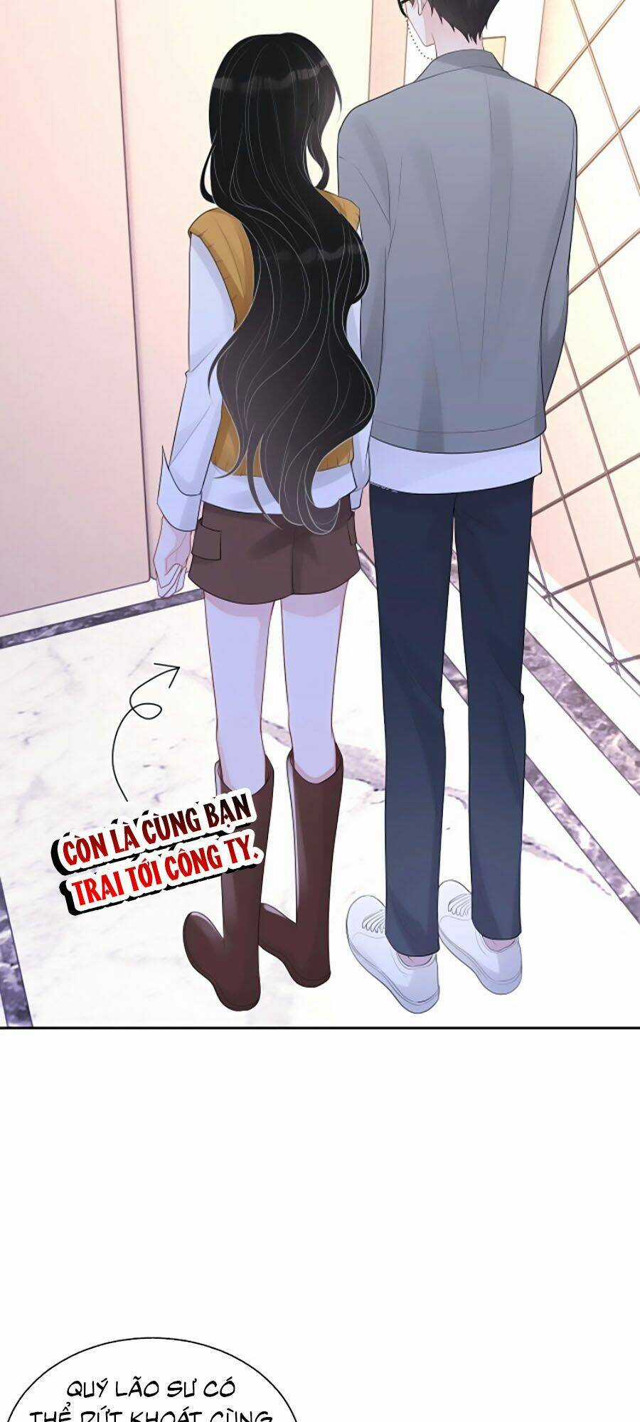 Chỉ Yêu Mình Em - Chapter 74 - Trang 9