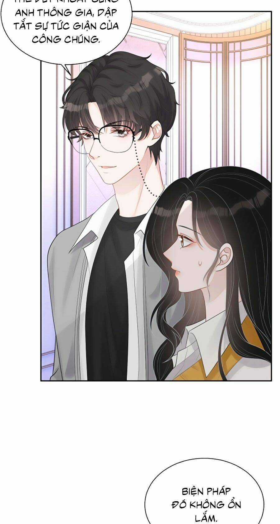 Chỉ Yêu Mình Em - Chapter 74 - Trang 10