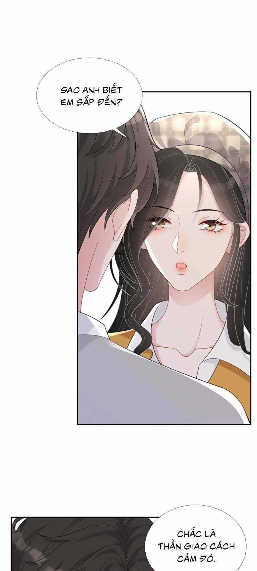 Chỉ Yêu Mình Em - Chapter 75 - Trang 1