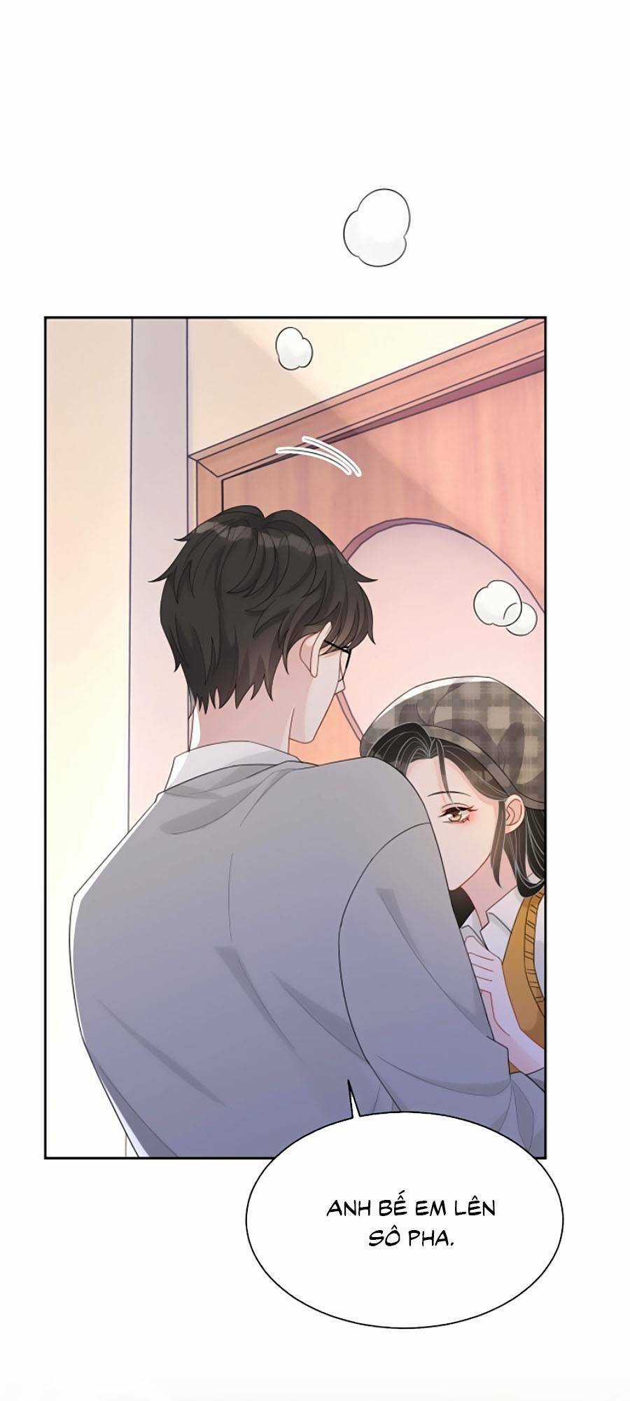 Chỉ Yêu Mình Em - Chapter 75 - Trang 12