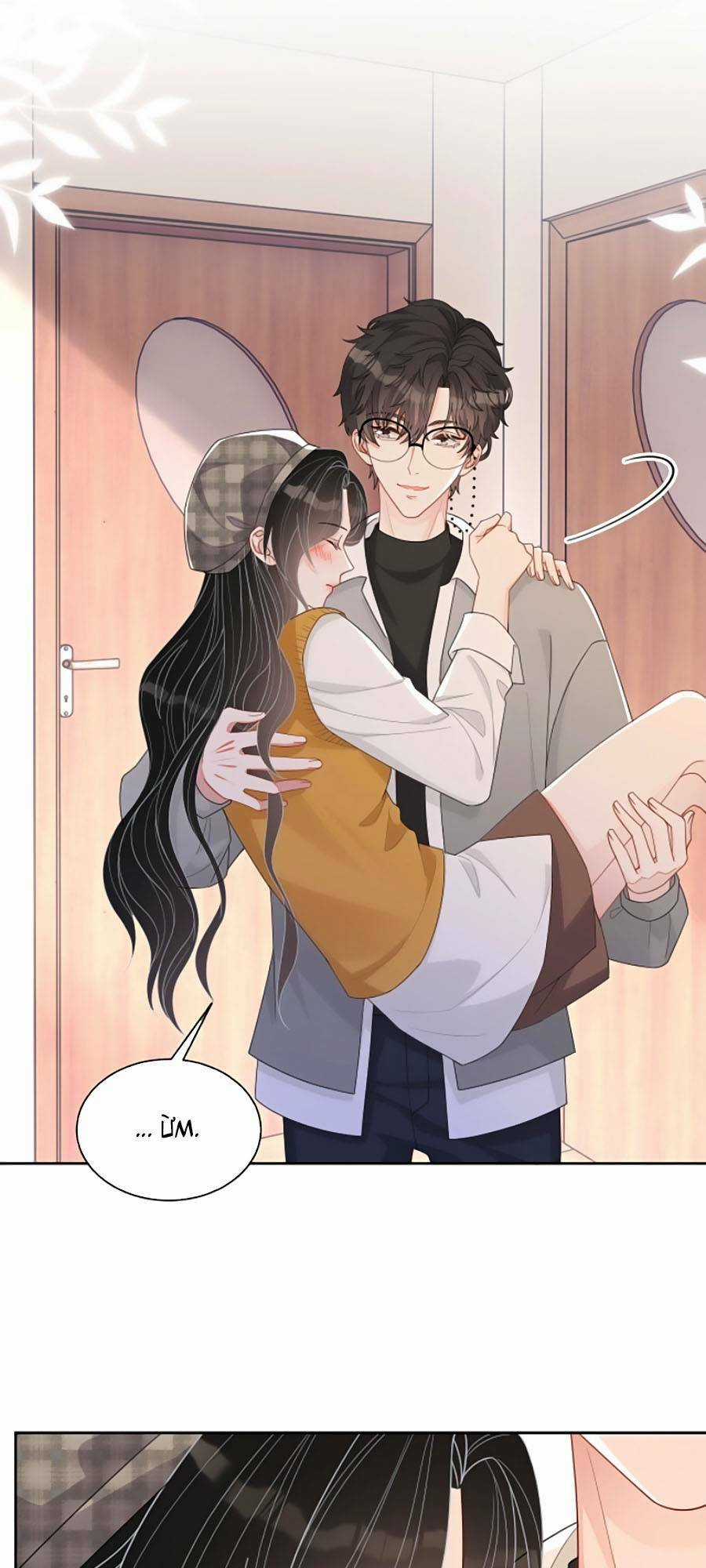 Chỉ Yêu Mình Em - Chapter 75 - Trang 13