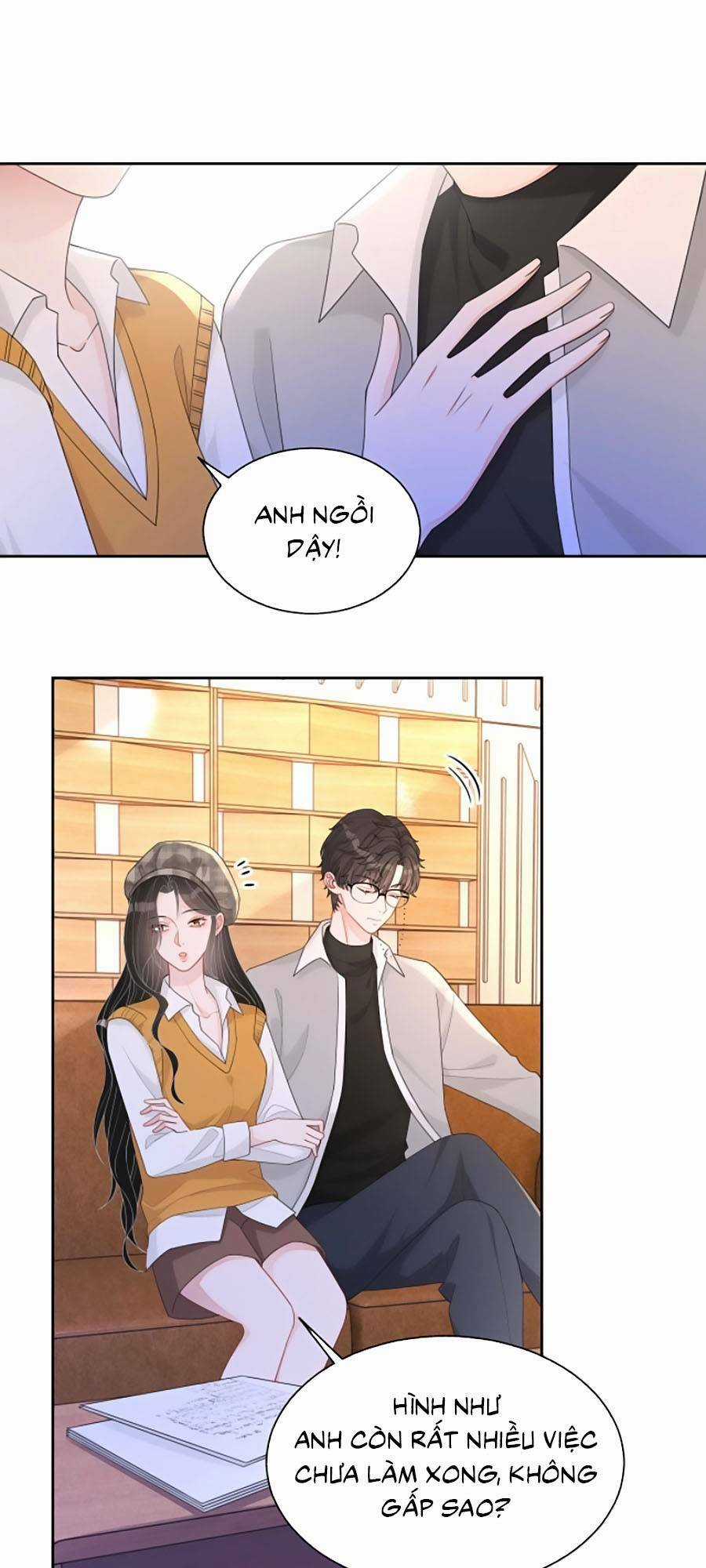 Chỉ Yêu Mình Em - Chapter 75 - Trang 17