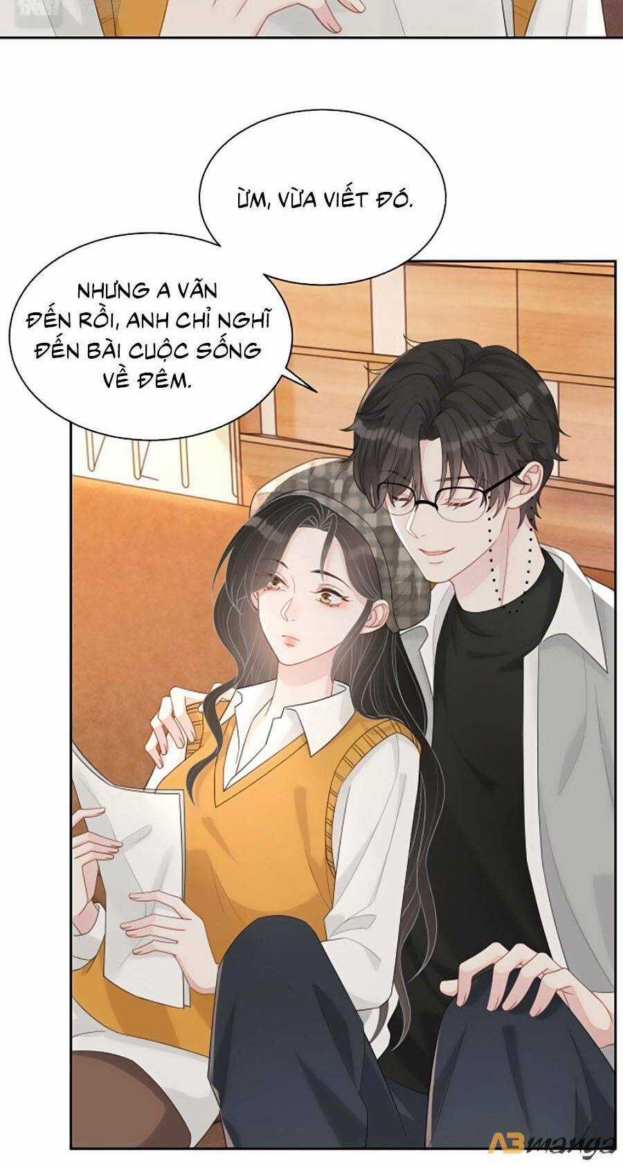 Chỉ Yêu Mình Em - Chapter 75 - Trang 19