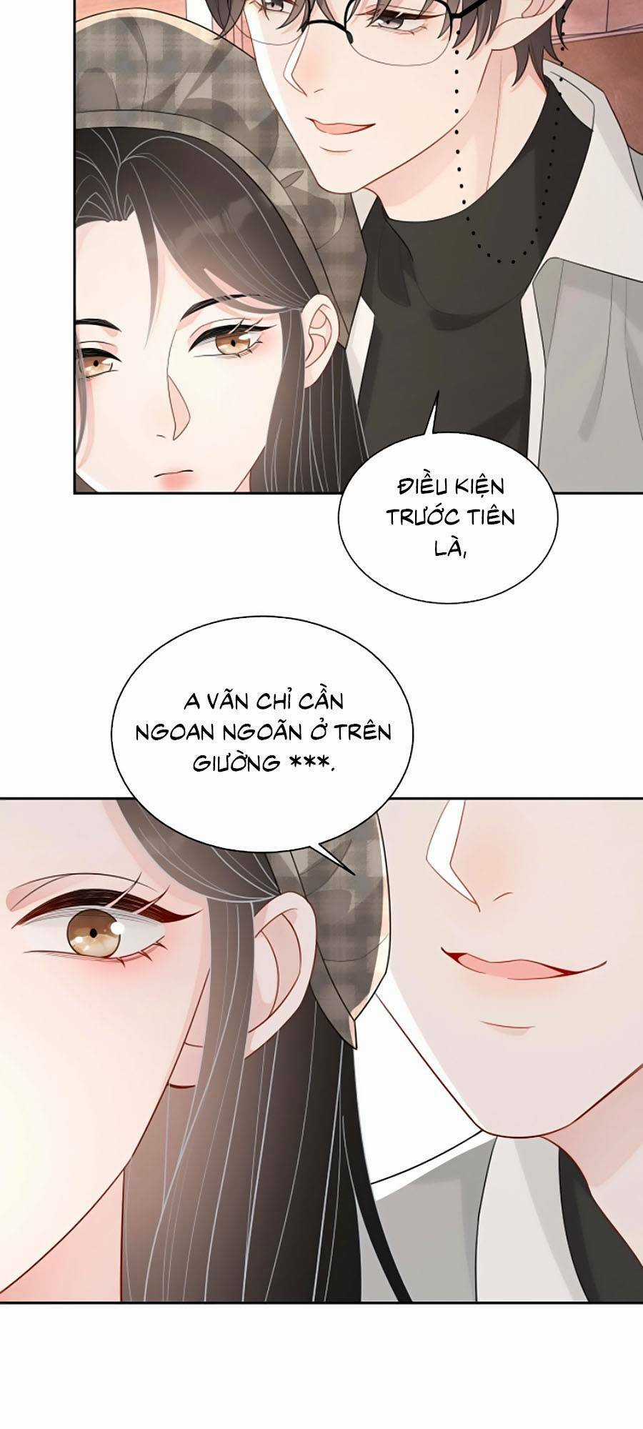 Chỉ Yêu Mình Em - Chapter 75 - Trang 21