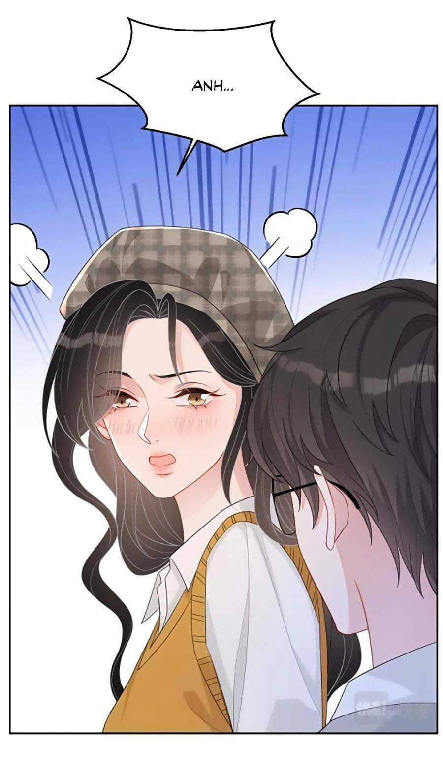 Chỉ Yêu Mình Em - Chapter 75 - Trang 22