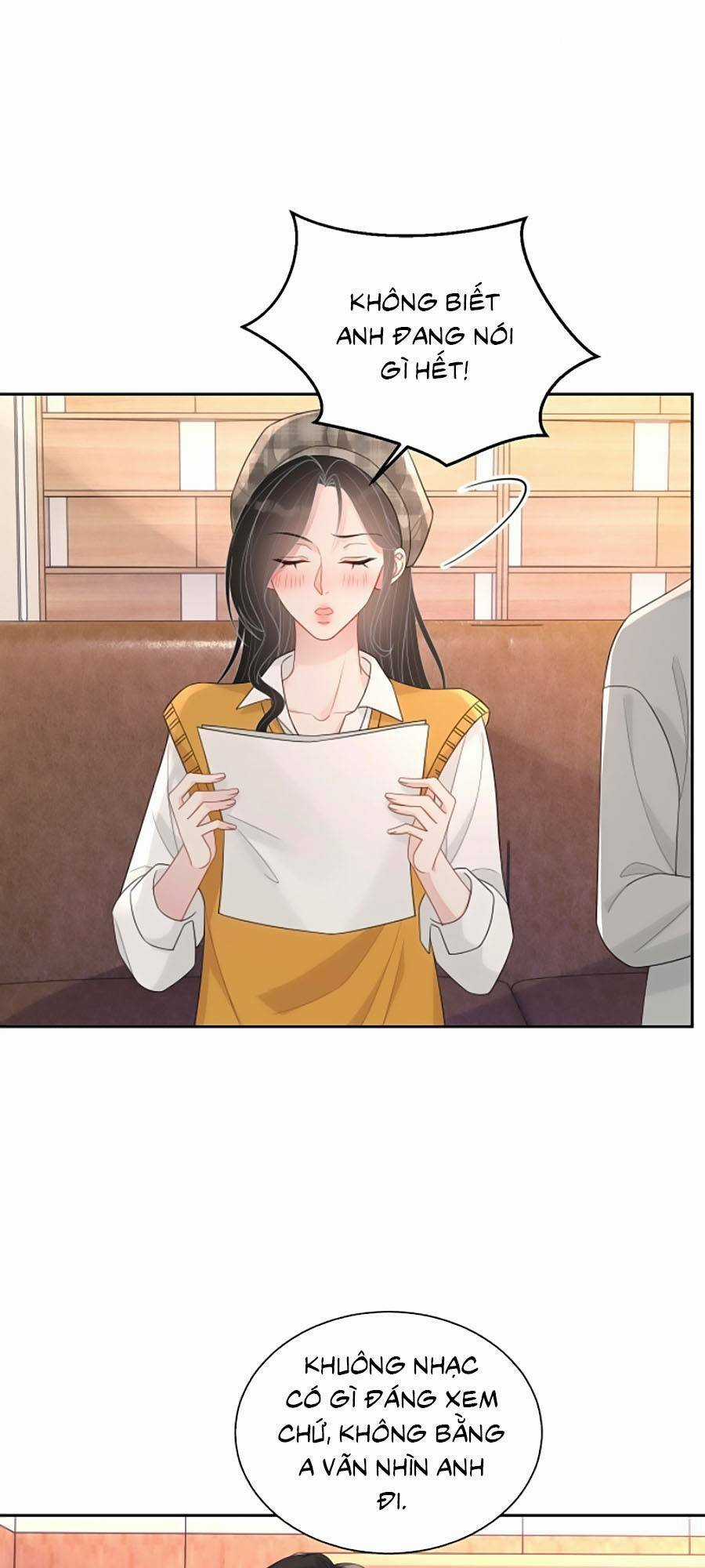 Chỉ Yêu Mình Em - Chapter 75 - Trang 24