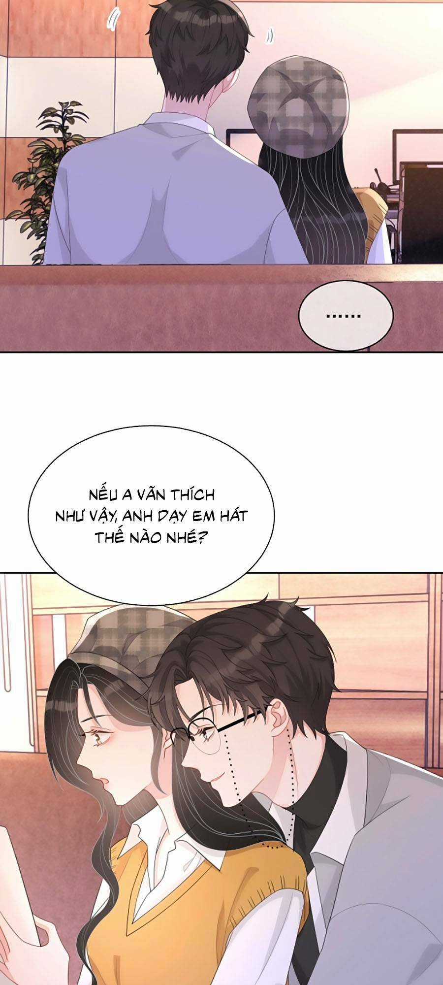 Chỉ Yêu Mình Em - Chapter 75 - Trang 25