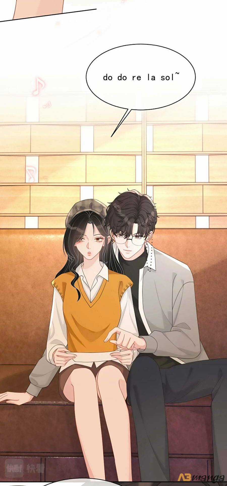 Chỉ Yêu Mình Em - Chapter 75 - Trang 27