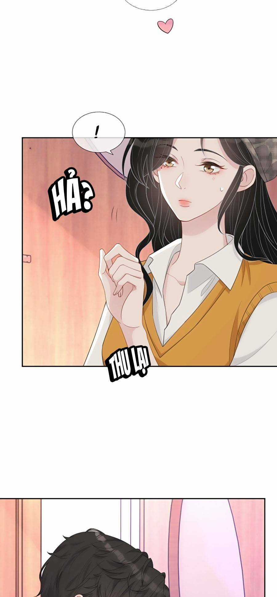 Chỉ Yêu Mình Em - Chapter 75 - Trang 4