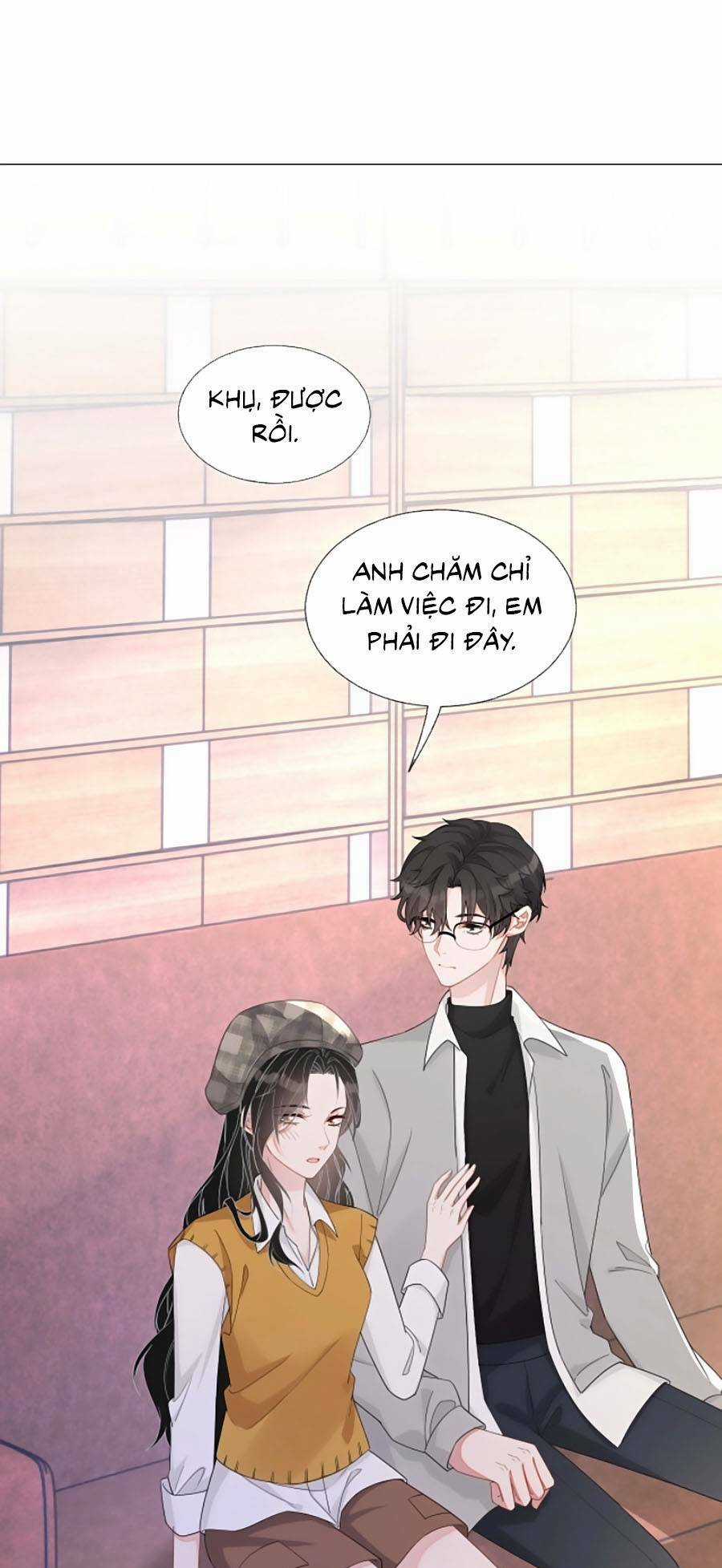 Chỉ Yêu Mình Em - Chapter 76 - Trang 1