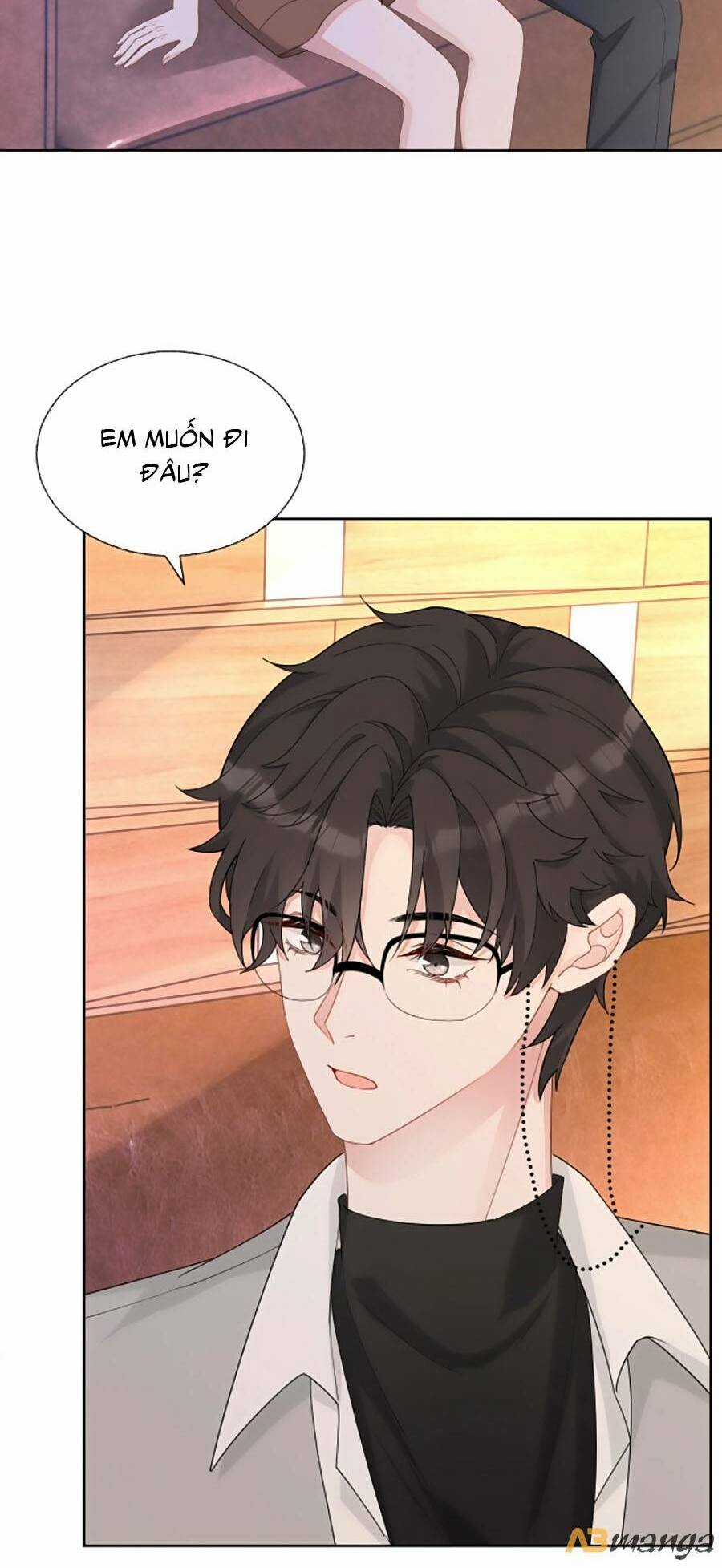 Chỉ Yêu Mình Em - Chapter 76 - Trang 2