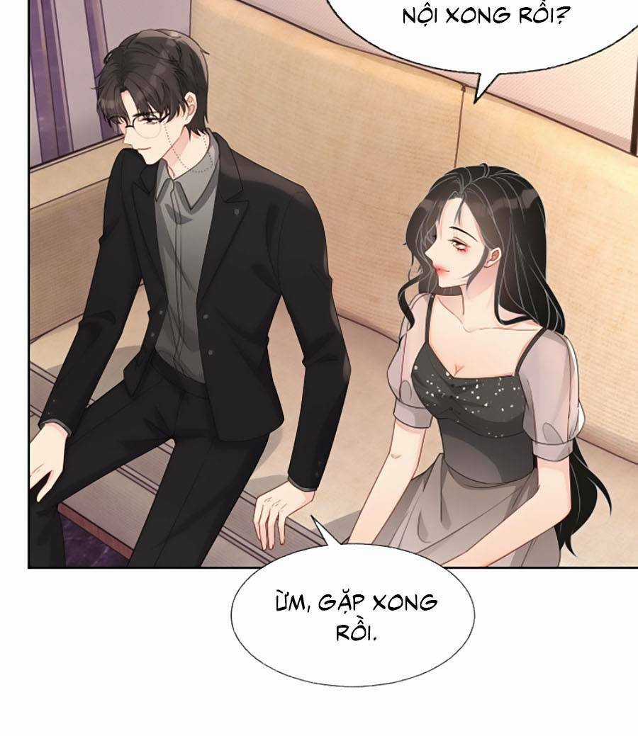 Chỉ Yêu Mình Em - Chapter 76 - Trang 11