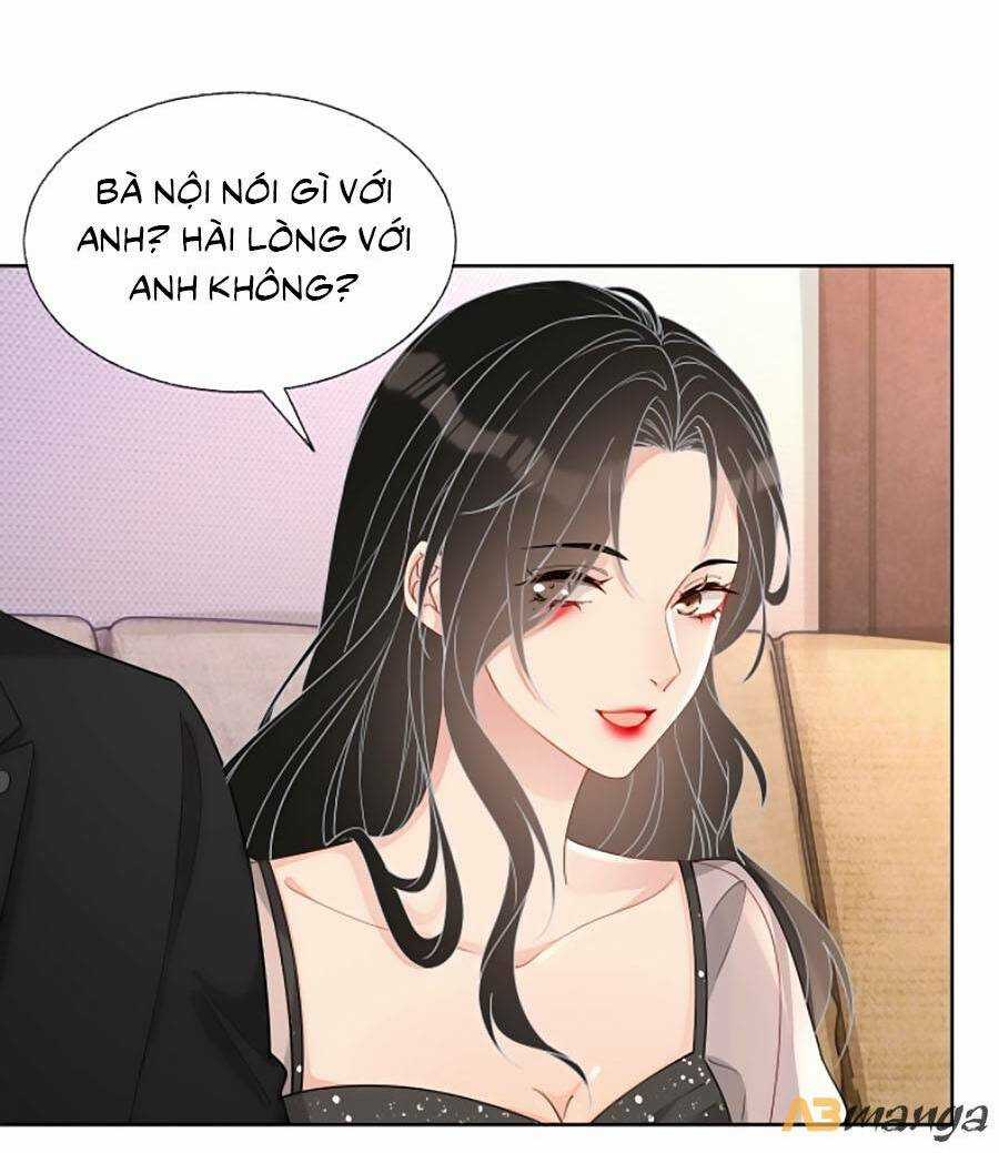 Chỉ Yêu Mình Em - Chapter 76 - Trang 12