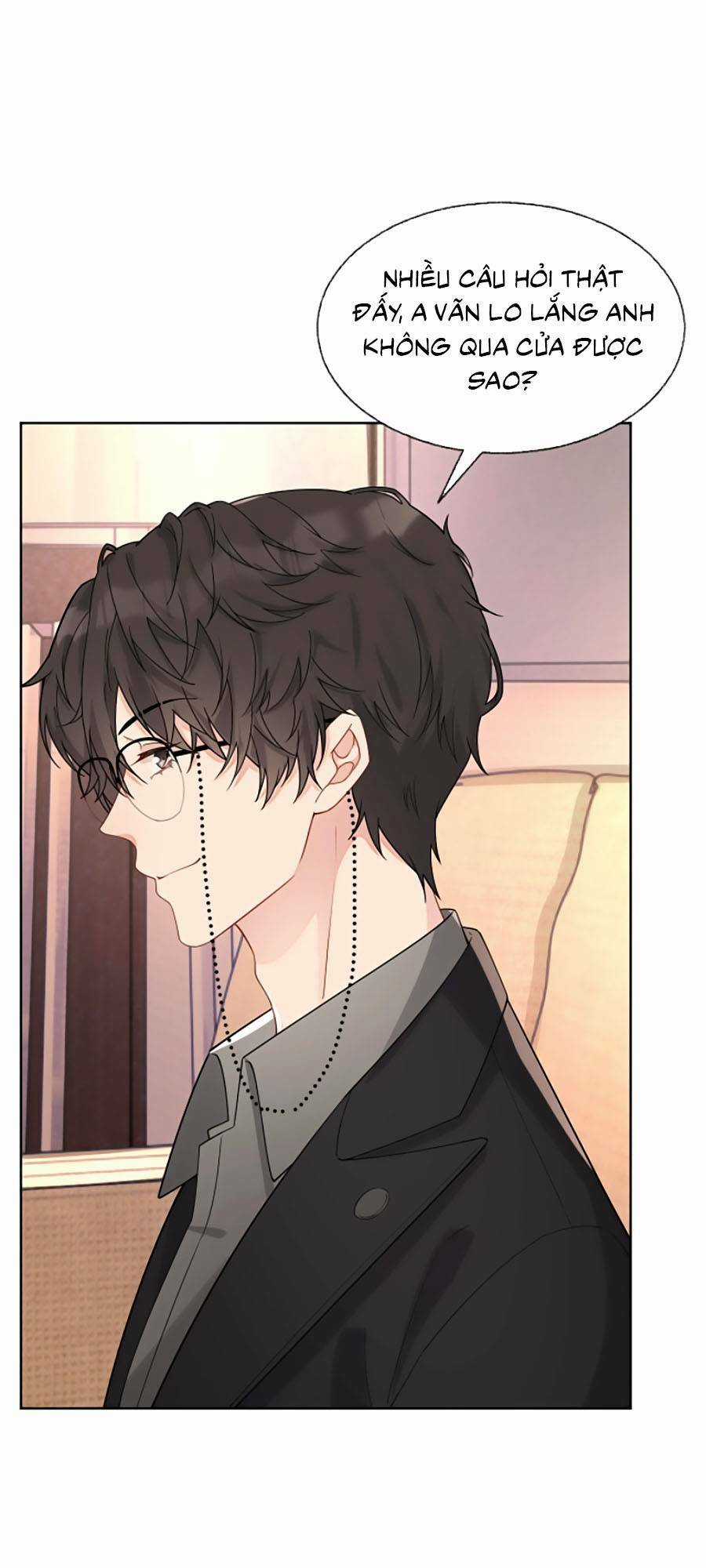 Chỉ Yêu Mình Em - Chapter 76 - Trang 13