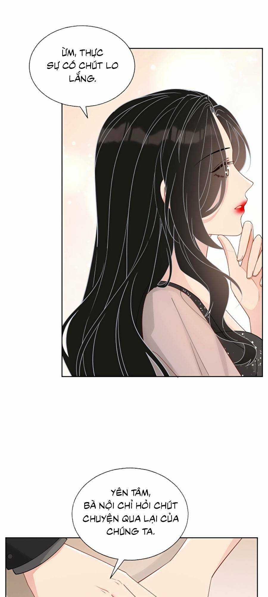 Chỉ Yêu Mình Em - Chapter 76 - Trang 14