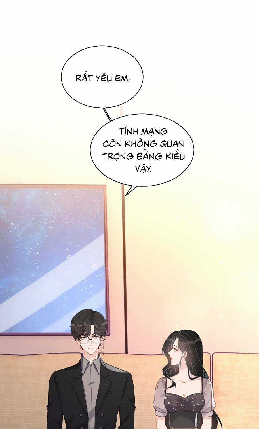 Chỉ Yêu Mình Em - Chapter 76 - Trang 18