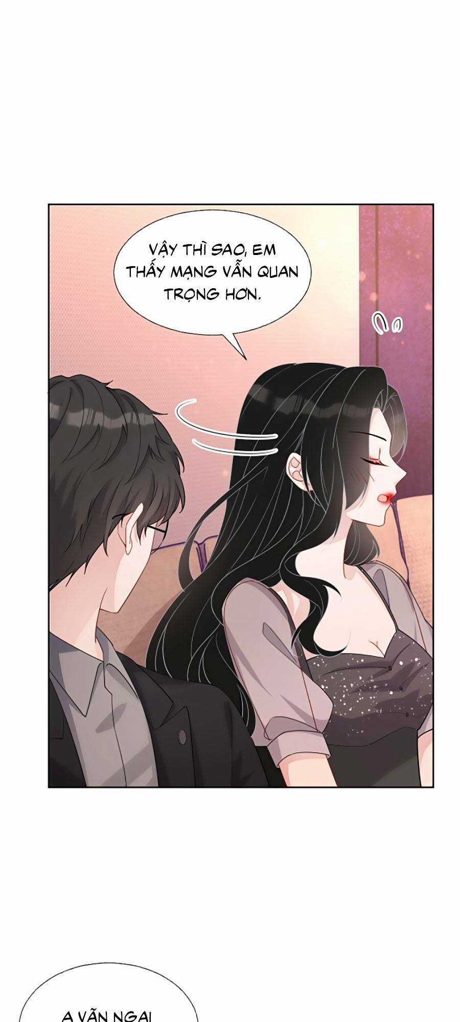 Chỉ Yêu Mình Em - Chapter 76 - Trang 20