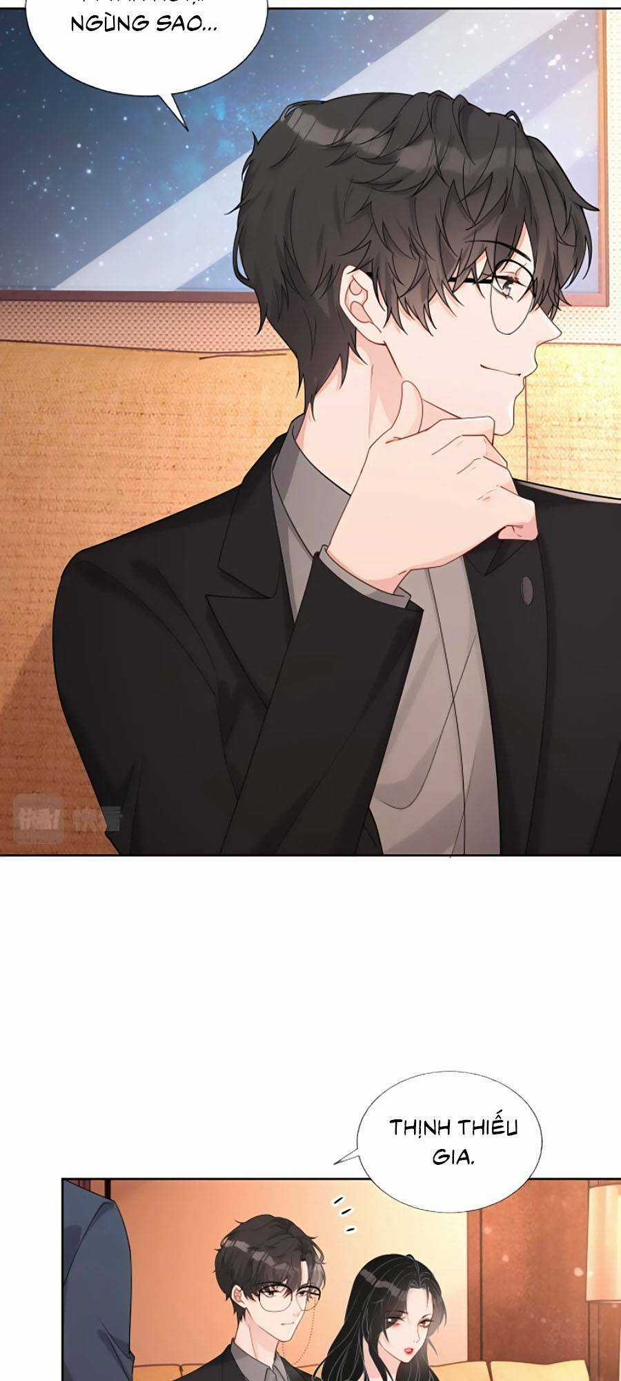 Chỉ Yêu Mình Em - Chapter 76 - Trang 21