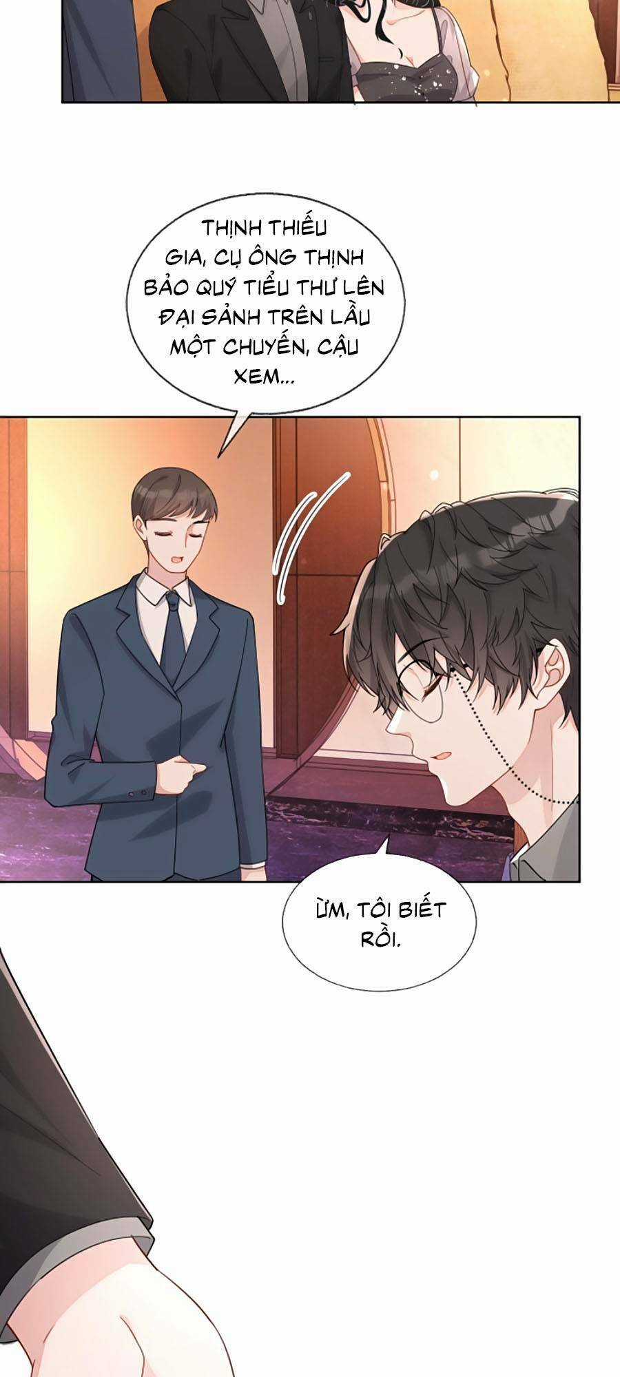 Chỉ Yêu Mình Em - Chapter 76 - Trang 22