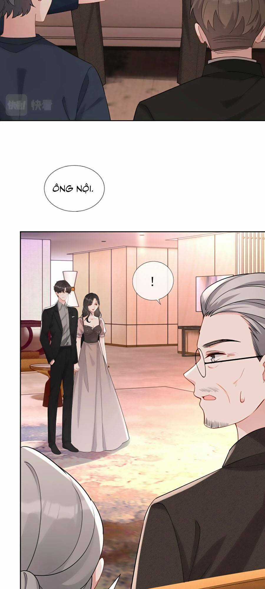 Chỉ Yêu Mình Em - Chapter 76 - Trang 27
