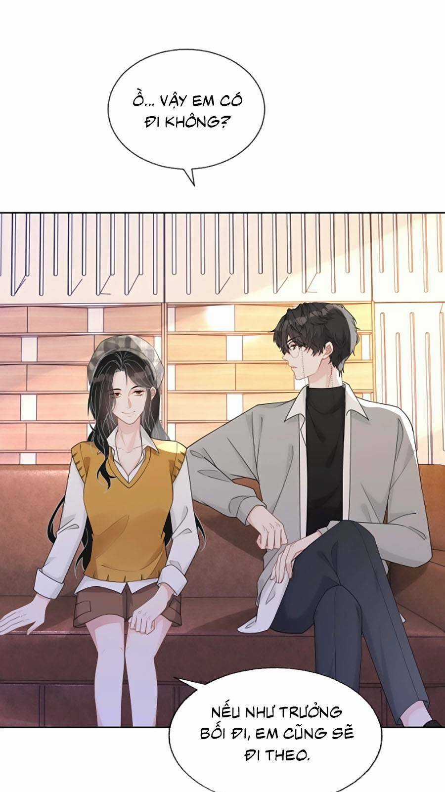 Chỉ Yêu Mình Em - Chapter 76 - Trang 4