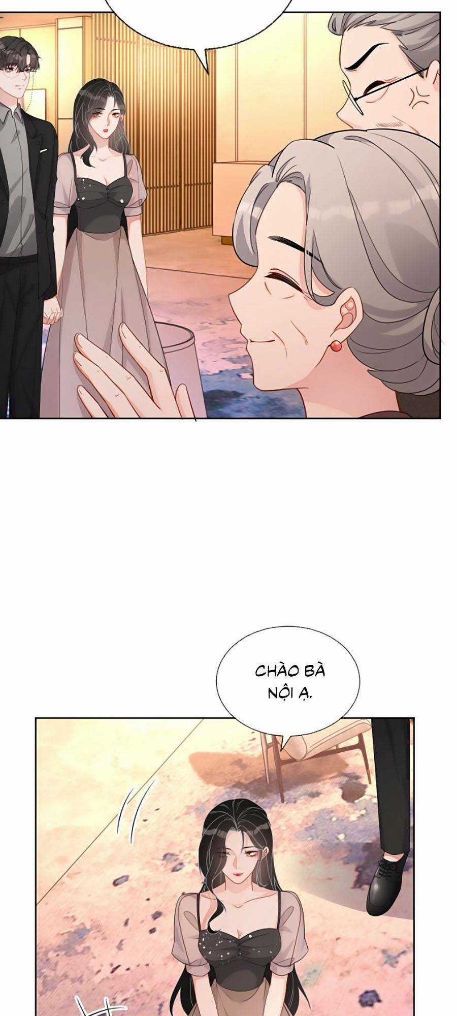 Chỉ Yêu Mình Em - Chapter 76 - Trang 31