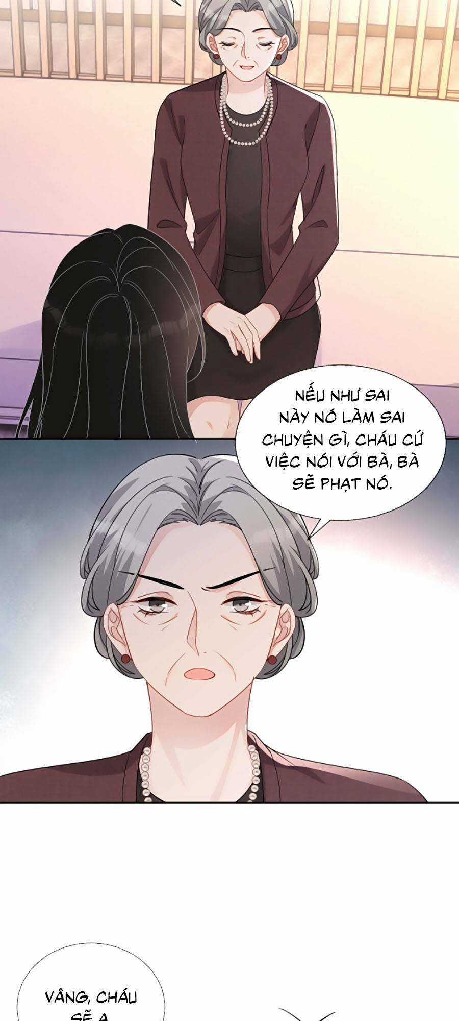 Chỉ Yêu Mình Em - Chapter 76 - Trang 35