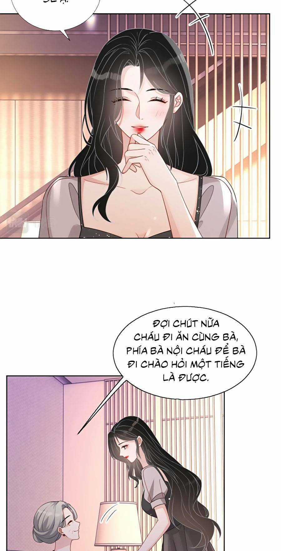 Chỉ Yêu Mình Em - Chapter 76 - Trang 36