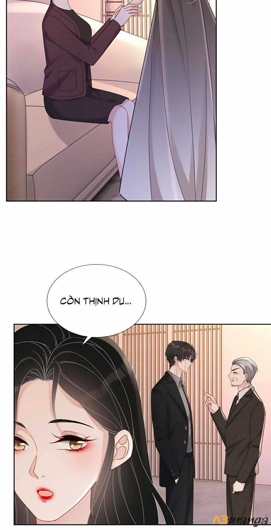 Chỉ Yêu Mình Em - Chapter 76 - Trang 37