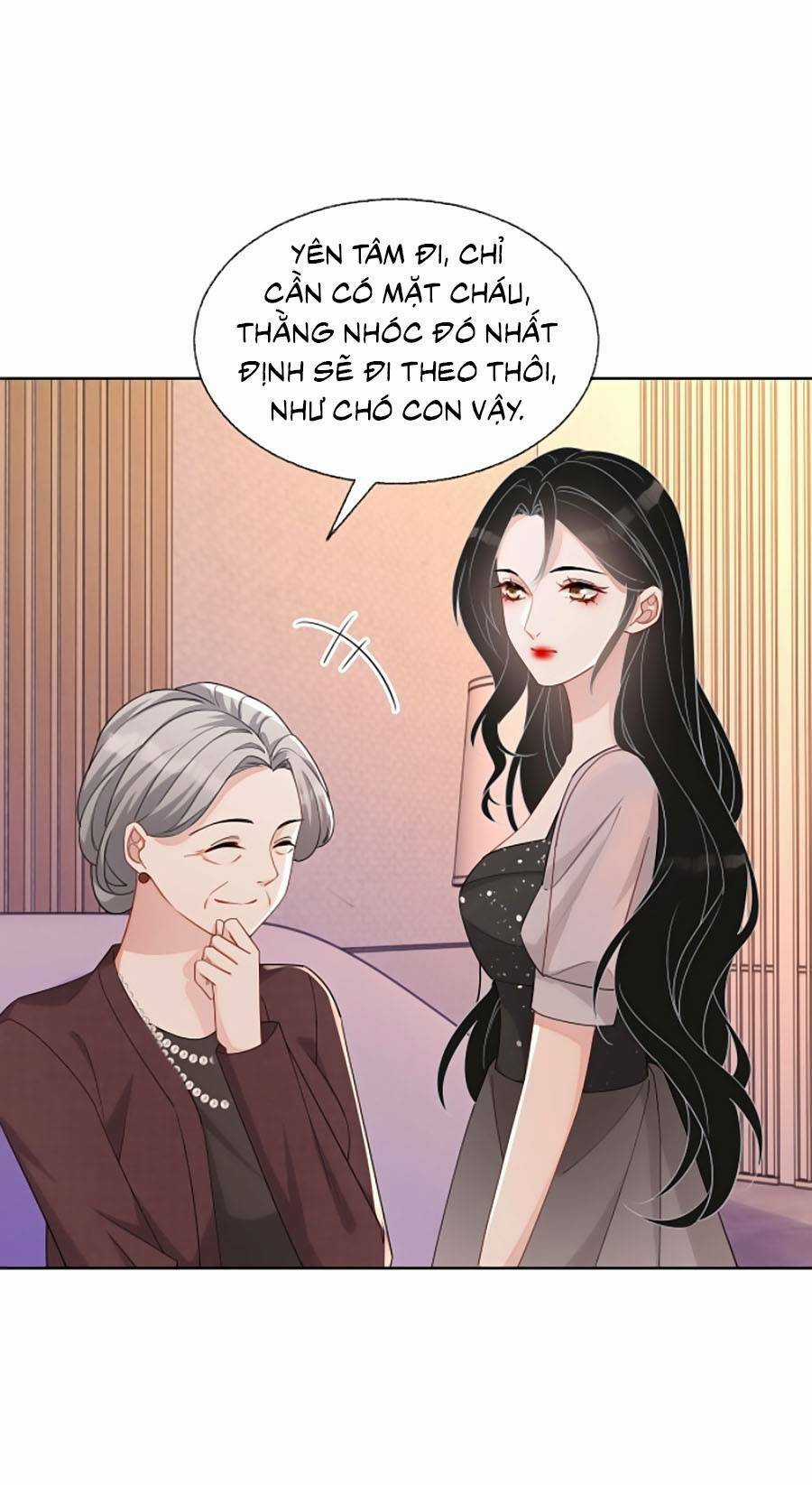 Chỉ Yêu Mình Em - Chapter 76 - Trang 38