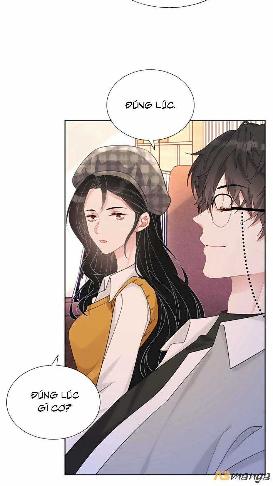 Chỉ Yêu Mình Em - Chapter 76 - Trang 5