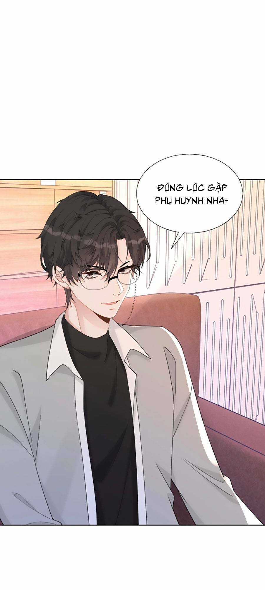 Chỉ Yêu Mình Em - Chapter 76 - Trang 6
