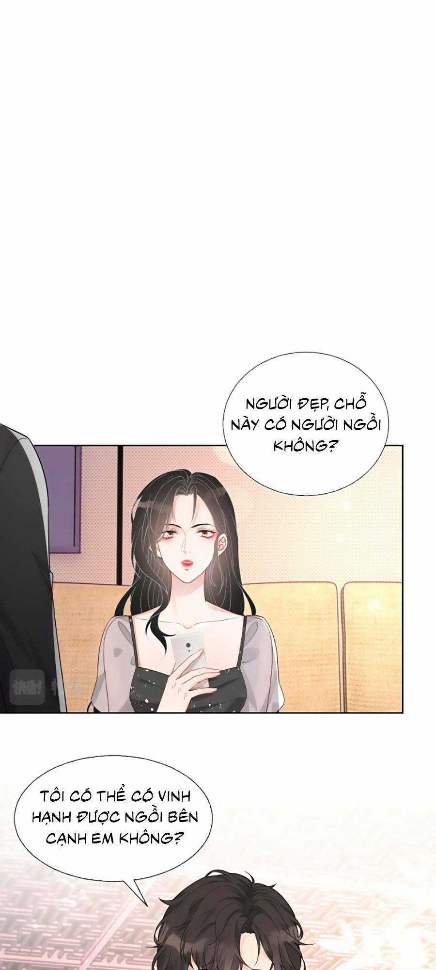 Chỉ Yêu Mình Em - Chapter 76 - Trang 9