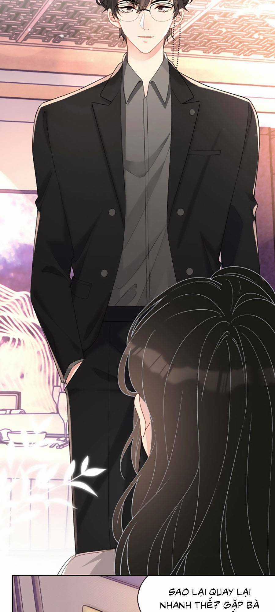 Chỉ Yêu Mình Em - Chapter 76 - Trang 10