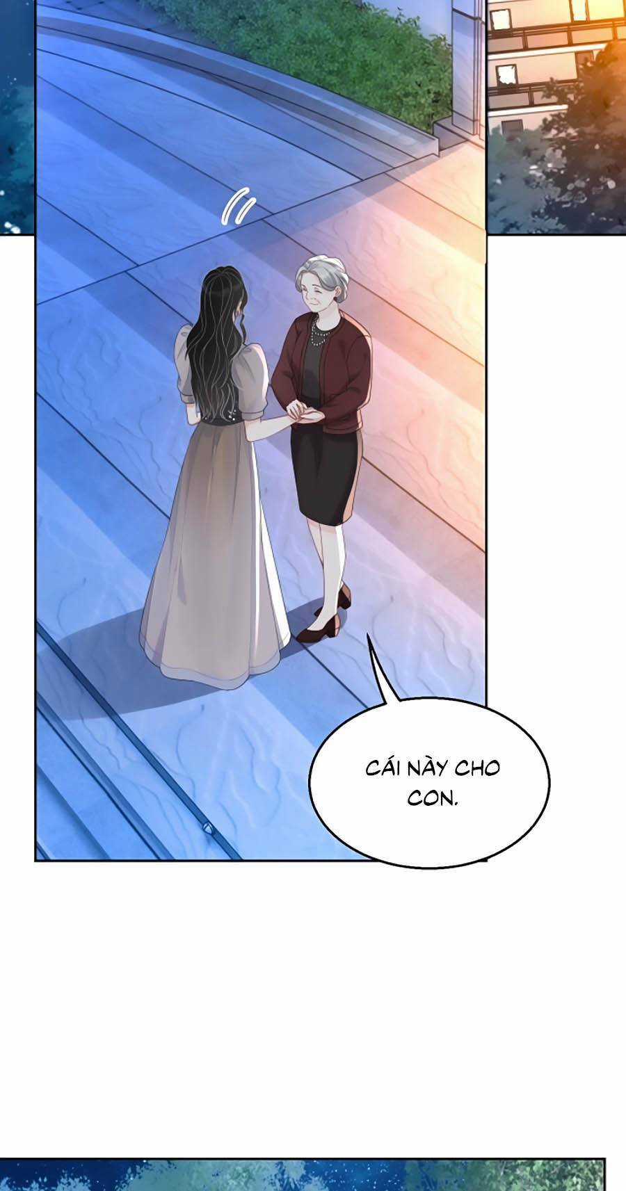 Chỉ Yêu Mình Em - Chapter 77 - Trang 2