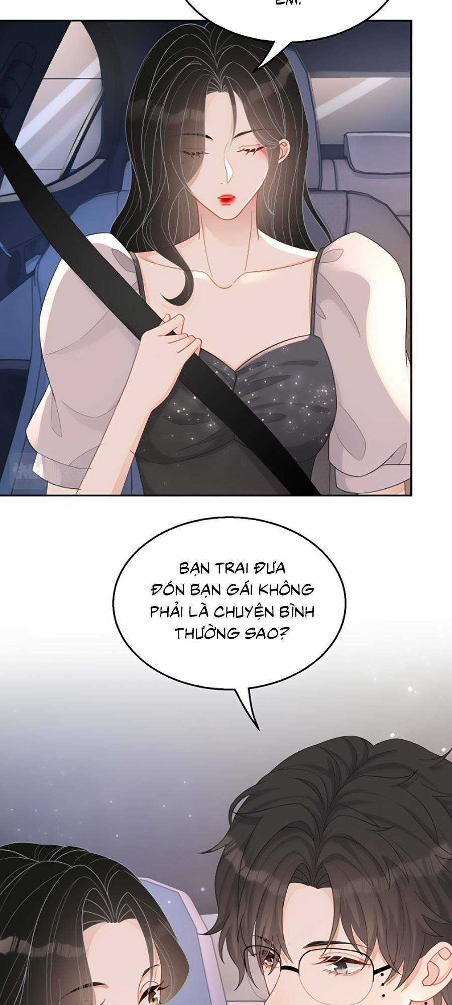 Chỉ Yêu Mình Em - Chapter 77 - Trang 11