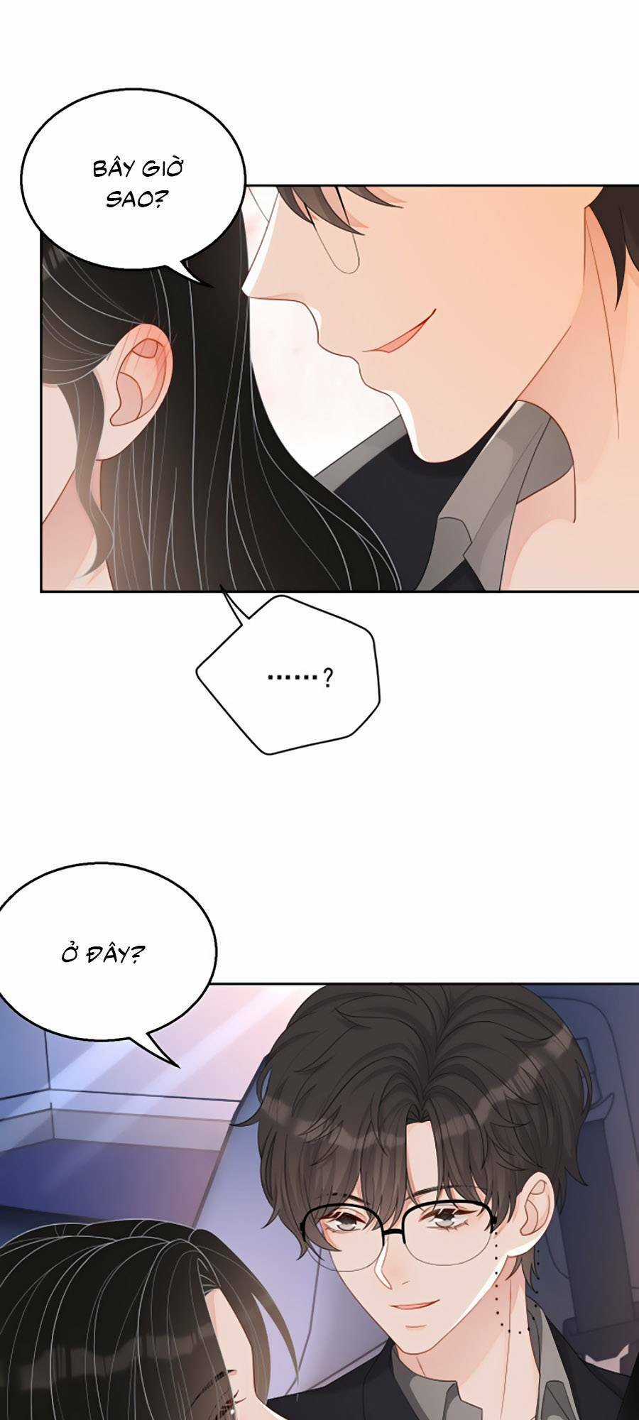 Chỉ Yêu Mình Em - Chapter 77 - Trang 14