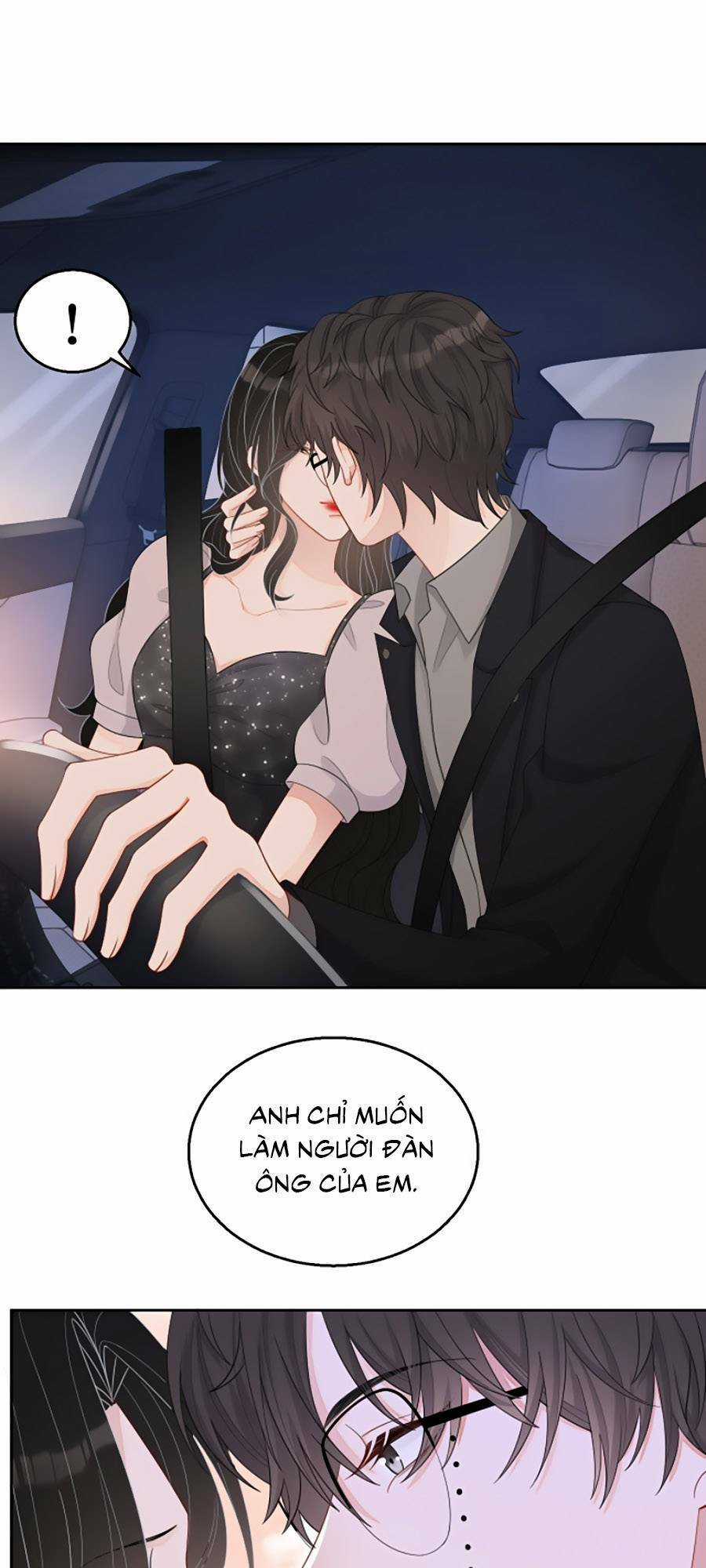 Chỉ Yêu Mình Em - Chapter 77 - Trang 17