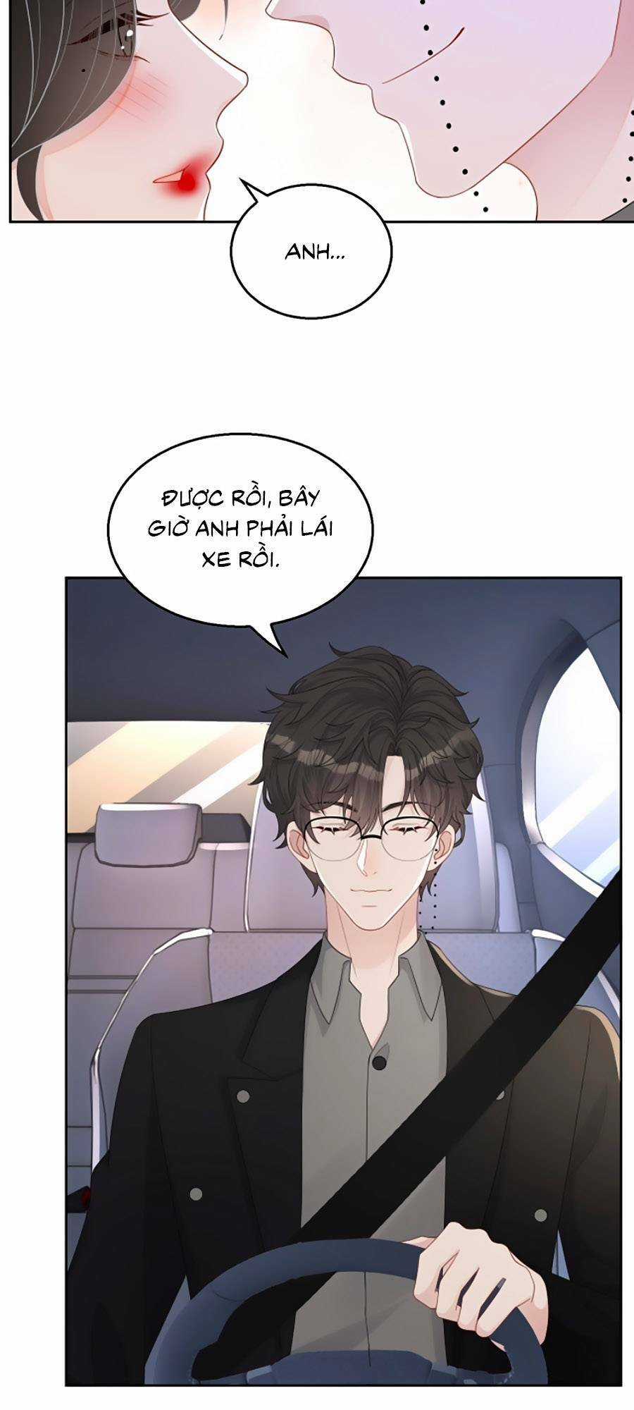 Chỉ Yêu Mình Em - Chapter 77 - Trang 18