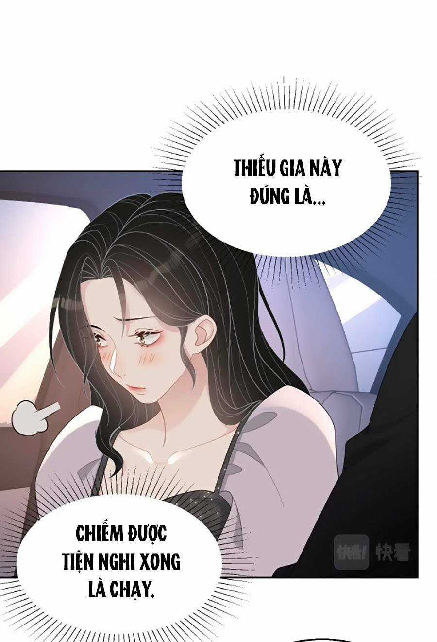 Chỉ Yêu Mình Em - Chapter 77 - Trang 19