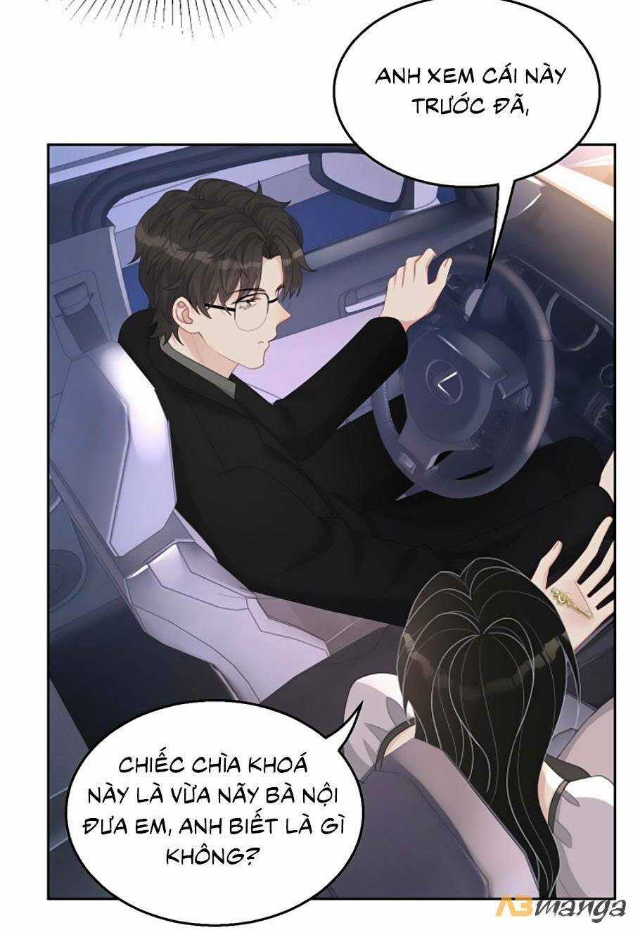 Chỉ Yêu Mình Em - Chapter 77 - Trang 20